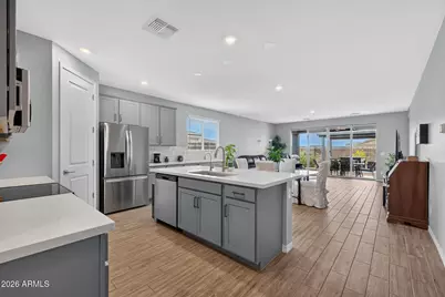 2705 E Rustler Road, San Tan Valley, AZ 85140 - Photo 9