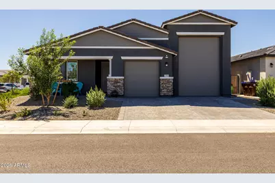 2705 E Rustler Road, San Tan Valley, AZ 85140 - Photo 1