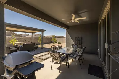 2705 E Rustler Road, San Tan Valley, AZ 85140 - Photo 29
