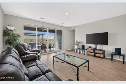 2705 E Rustler Road, San Tan Valley, AZ 85140 - Photo 5