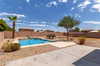 11386 W Lincoln Street, Avondale, AZ 85323 - Photo 35