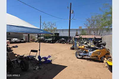 2422 W Hadley Street, Phoenix, AZ 85009 - Photo 5