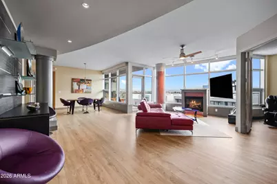 140 E Rio Salado Parkway #610, Tempe, AZ 85281 - Photo 3