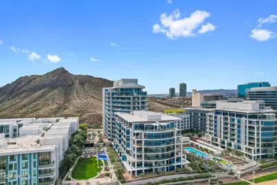 140 E Rio Salado Parkway #610, Tempe, AZ 85281 - Photo 33