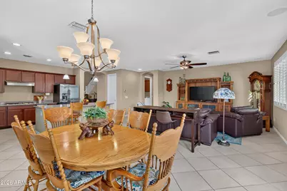 20321 E Mockingbird Drive, Queen Creek, AZ 85142 - Photo 23