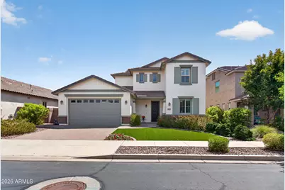 20321 E Mockingbird Drive, Queen Creek, AZ 85142 - Photo 7