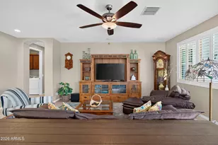 20321 E Mockingbird Dr, Queen Creek, AZ 85142 - Photo 27