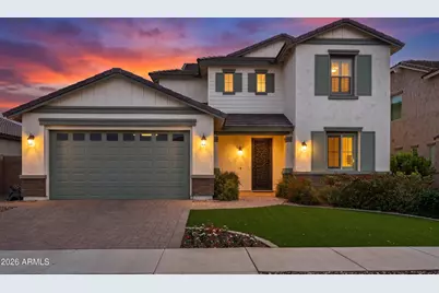 20321 E Mockingbird Drive, Queen Creek, AZ 85142 - Photo 1
