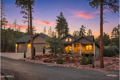 4016 W Forest Court, Pine, AZ 85544 - Photo 1