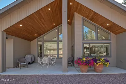 4016 W Forest Court, Pine, AZ 85544 - Photo 41