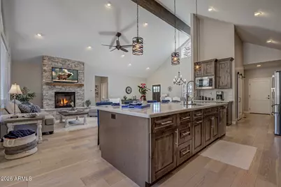 4016 W Forest Court, Pine, AZ 85544 - Photo 17