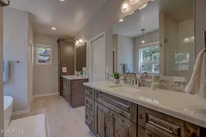 4016 W Forest Court, Pine, AZ 85544 - Photo 25