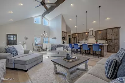 4016 W Forest Court, Pine, AZ 85544 - Photo 11