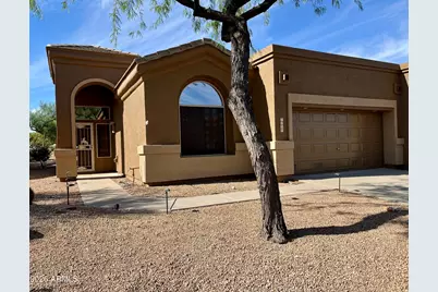 7299 E Palo Brea Drive, Gold Canyon, AZ 85118 - Photo 1