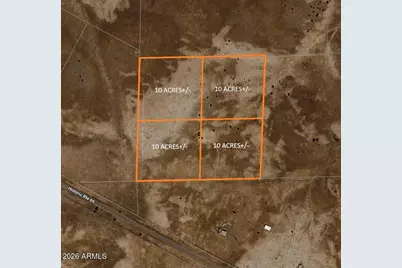 8990 W Old Highway 66 -- #-, Ash Fork, AZ 86320 - Photo 3
