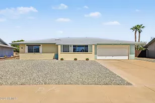 12221 N Coggins Dr, Sun City, AZ 85351 - Photo 1