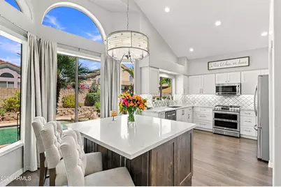 5548 E Campo Bello Drive, Scottsdale, AZ 85254 - Photo 11