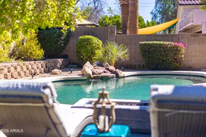 5548 E Campo Bello Drive, Scottsdale, AZ 85254 - Photo 35