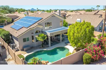 5548 E Campo Bello Drive, Scottsdale, AZ 85254 - Photo 39