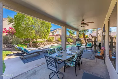 5548 E Campo Bello Drive, Scottsdale, AZ 85254 - Photo 33