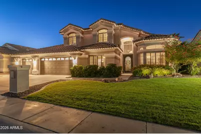 5548 E Campo Bello Drive, Scottsdale, AZ 85254 - Photo 1