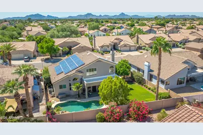 5548 E Campo Bello Drive, Scottsdale, AZ 85254 - Photo 41