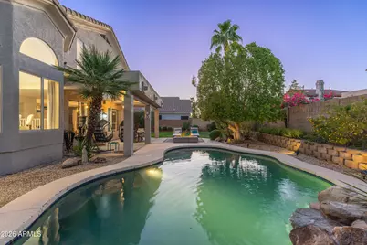 5548 E Campo Bello Drive, Scottsdale, AZ 85254 - Photo 45