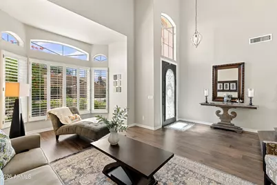 5548 E Campo Bello Drive, Scottsdale, AZ 85254 - Photo 5