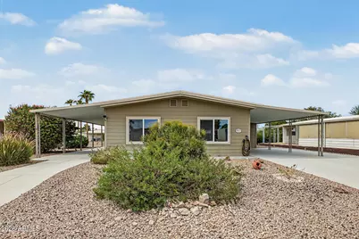 9322 E Olive Lane S, Sun Lakes, AZ 85248 - Photo 3