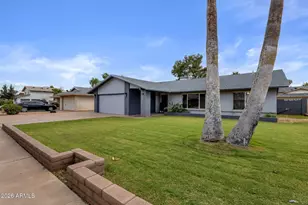 1611 E La Jolla Dr, Tempe, AZ 85282 - Photo 1