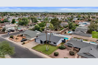 1611 E La Jolla Drive, Tempe, AZ 85282 - Photo 51