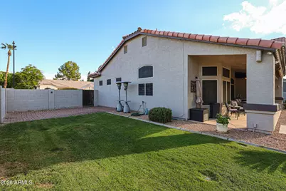 21052 N 61st Drive, Glendale, AZ 85308 - Photo 49