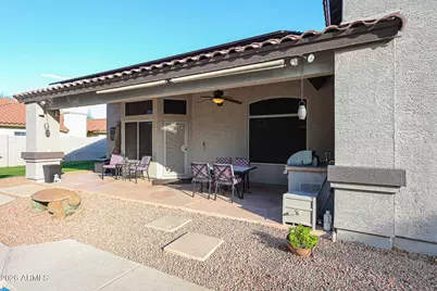 21052 N 61st Drive, Glendale, AZ 85308 - Photo 53