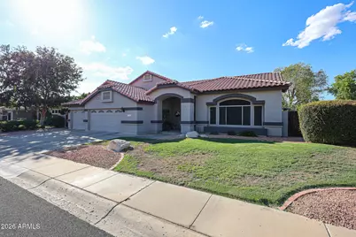 21052 N 61st Drive, Glendale, AZ 85308 - Photo 3