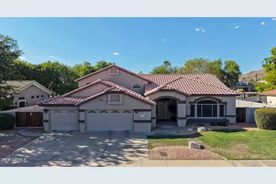 21052 N 61st Drive, Glendale, AZ 85308 - Photo 65