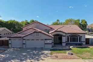 21052 N 61st Dr, Glendale, AZ 85308 - Photo 65