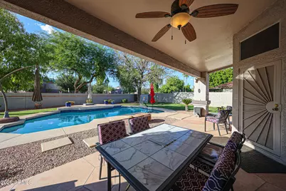 21052 N 61st Drive, Glendale, AZ 85308 - Photo 45