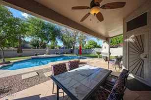 21052 N 61st Dr, Glendale, AZ 85308 - Photo 45