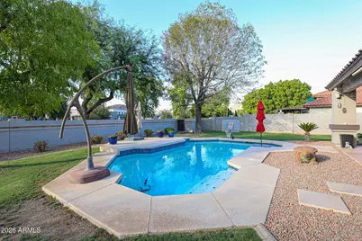 21052 N 61st Drive, Glendale, AZ 85308 - Photo 59