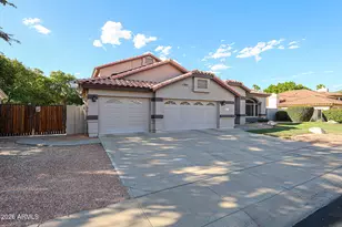 21052 N 61st Dr, Glendale, AZ 85308 - Photo 1