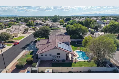 21052 N 61st Drive, Glendale, AZ 85308 - Photo 69