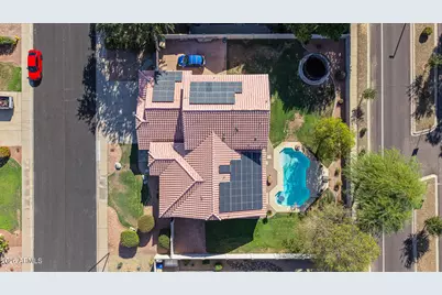 21052 N 61st Drive, Glendale, AZ 85308 - Photo 67