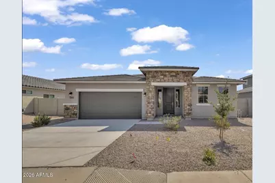 2542 N Franz Lane, Casa Grande, AZ 85122 - Photo 1