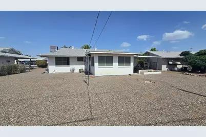 10806 N 110th Drive, Sun City, AZ 85351 - Photo 21