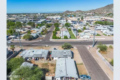 9511 N 12th Street, Phoenix, AZ 85020 - Photo 9