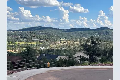 521 N Peak Loop #32, Payson, AZ 85541 - Photo 5