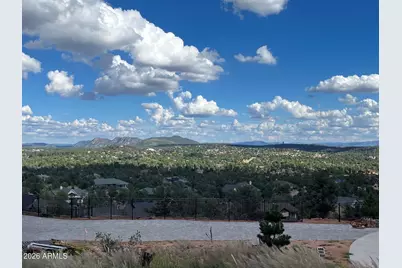521 N Peak Loop #32, Payson, AZ 85541 - Photo 3