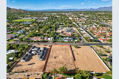 7021 E Jackrabbit Road #-, Paradise Valley, AZ 85253 - Photo 3