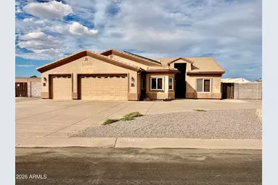 9490 W Wenden Drive, Arizona City, AZ 85123 - Photo 1