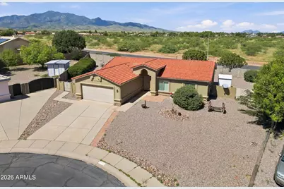 3563 Plaza De La Yerba --, Sierra Vista, AZ 85650 - Photo 39